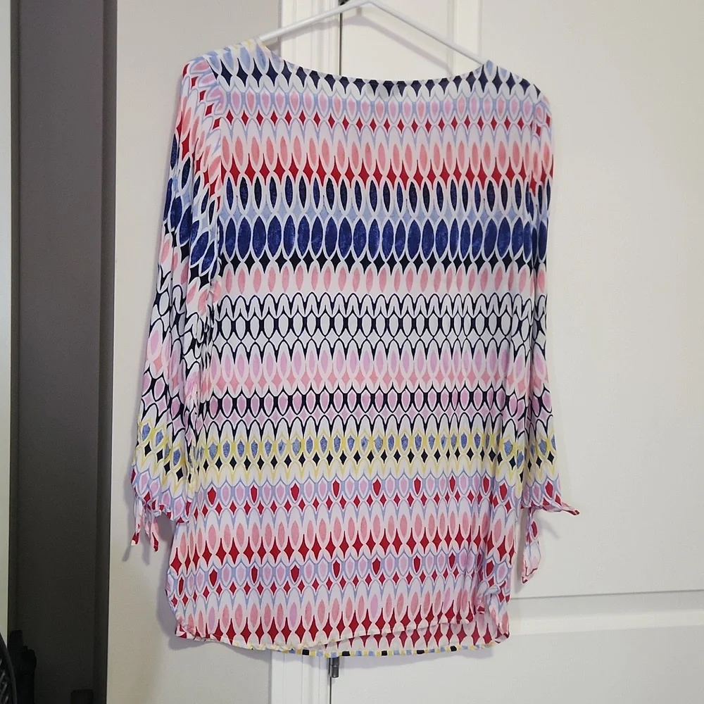 Talbots Top - Picture 3 of 4